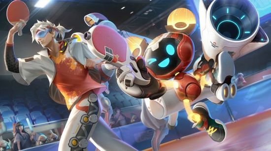 无畏契约手游开发者日志揭晓全新竞技体验