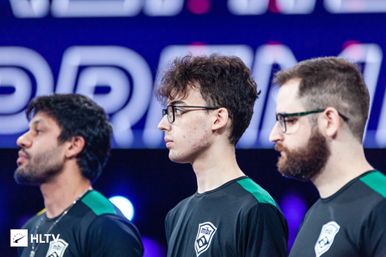 Global Esports 1-2不敌Nongshim RedForce 跌入2026 VCT太平洋联赛第二阶段败者组决赛